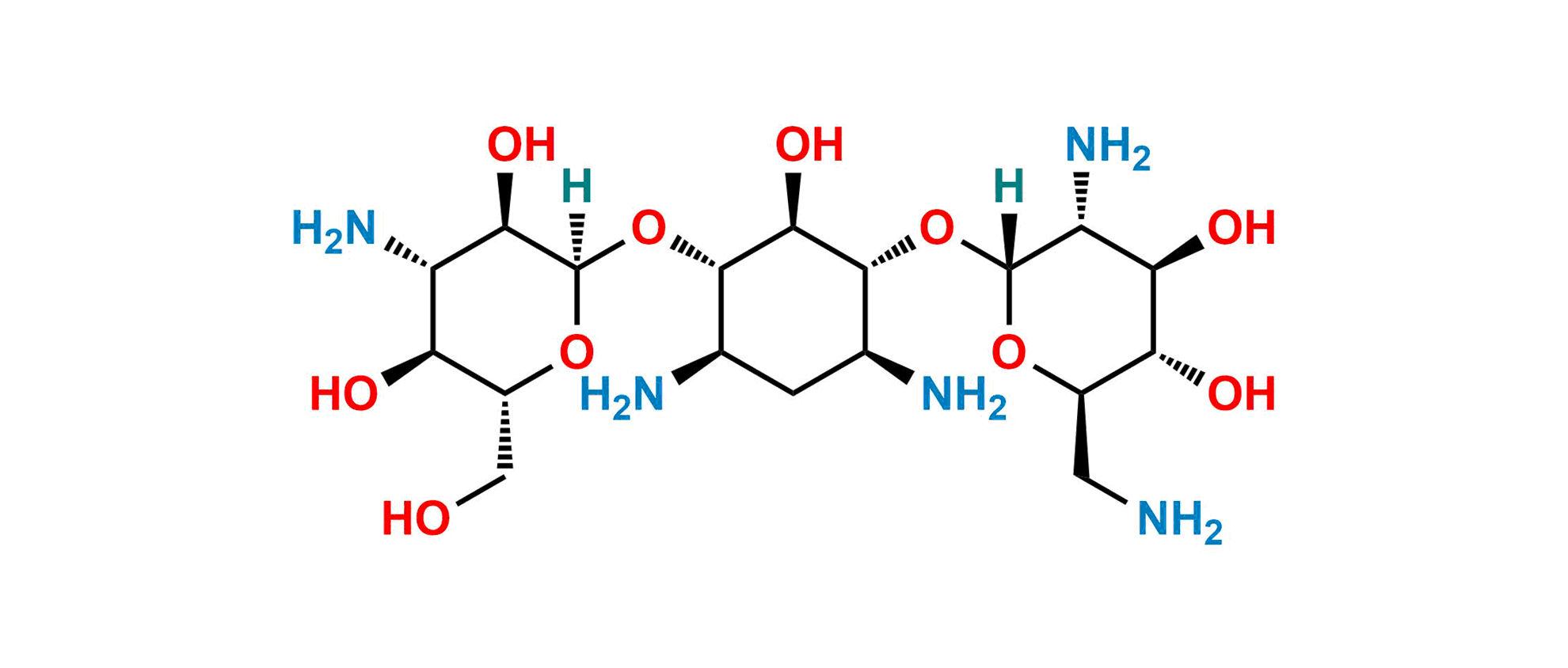 Tobramycin EP Impurity A